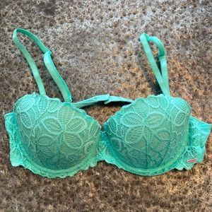 Victoria’s Secret Push Up Bra
